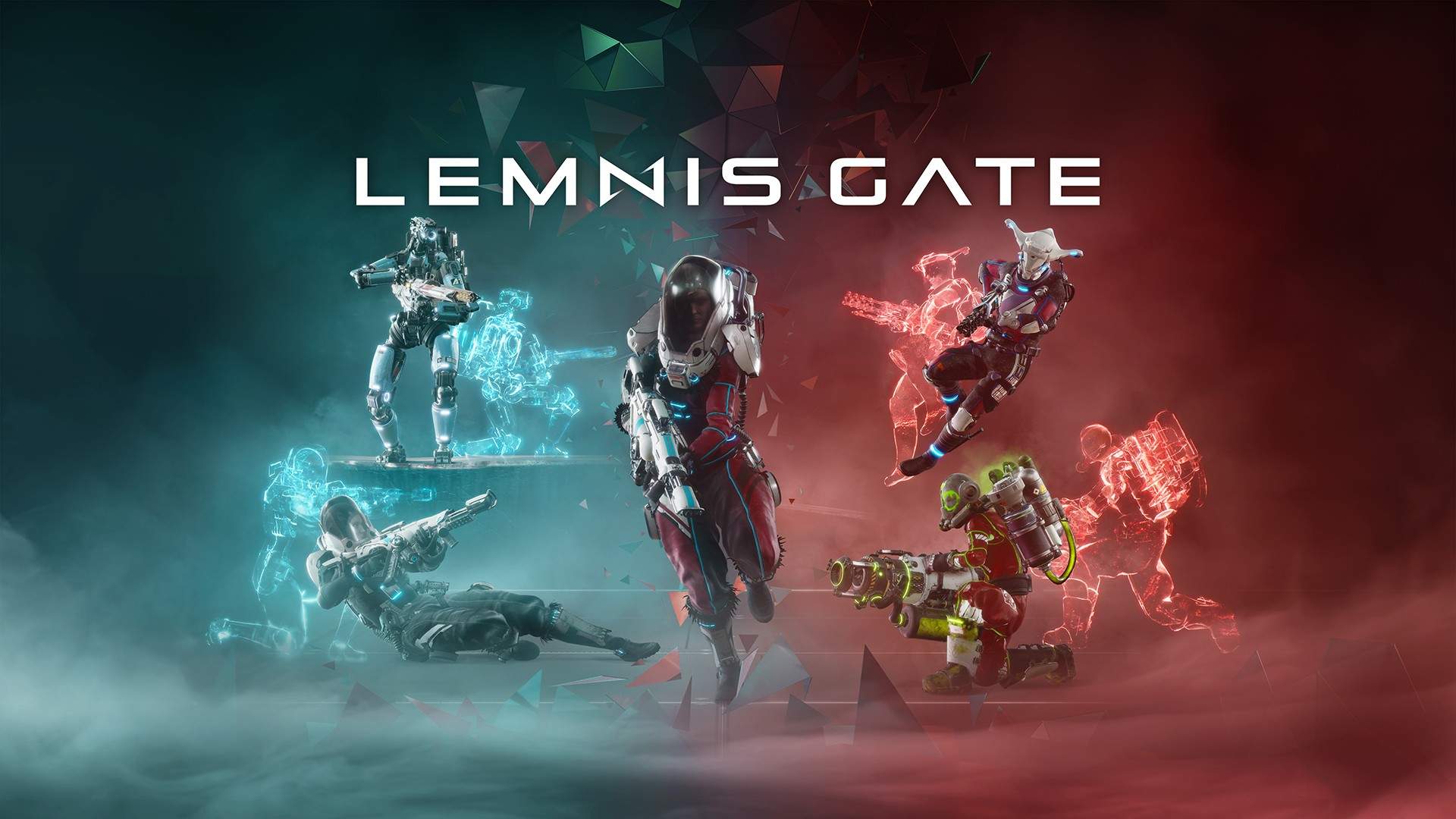 Xbox Game Pass Lemnis_Gate