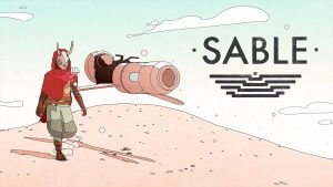 Xbox Game Pass Sable