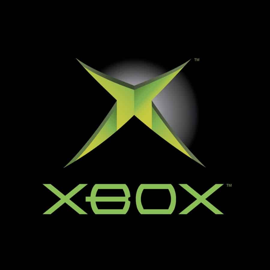 Xbox logo