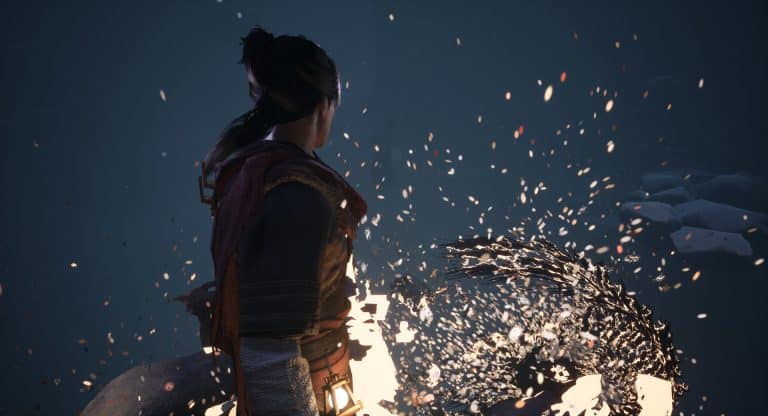 Xuan yuan sword 7 è adesso disponibile per playstation 4 e xbox one