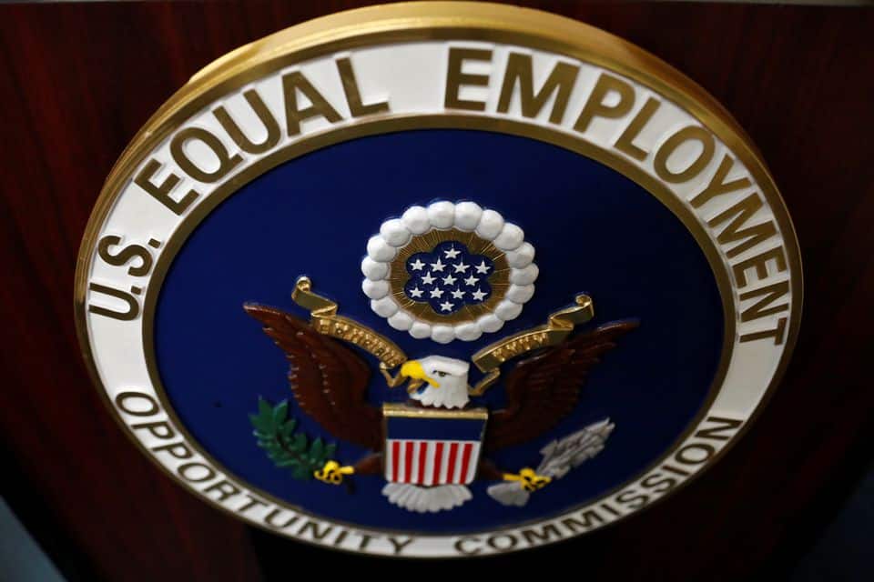 EEOC Activision