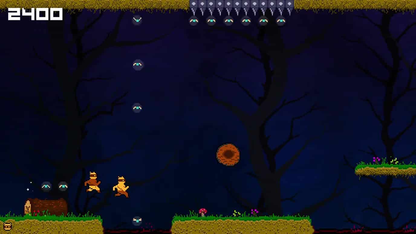 ZOMBEEZ: A Killer Queen
