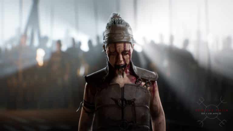 Hellblade 2 ai game awards 2021 insieme a redfall o avowed?