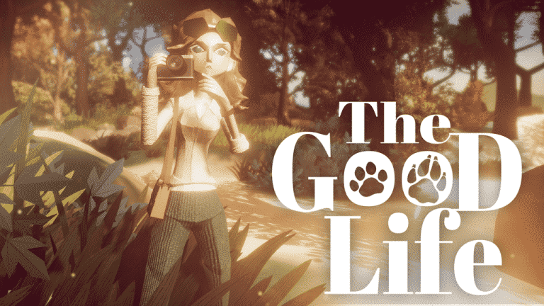 The good life: ecco la data di uscita ufficiale!