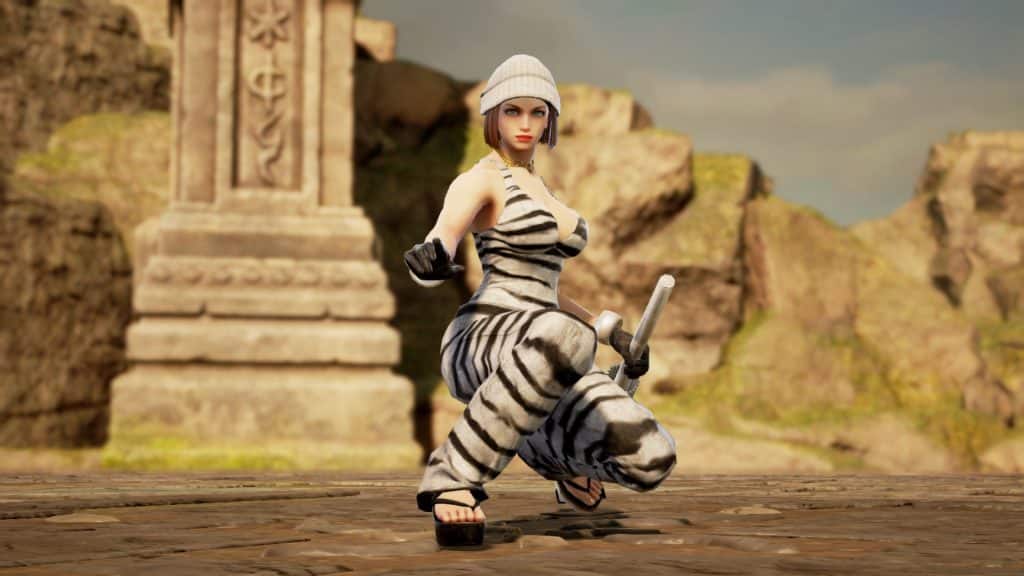 10 cose che forse non sai su Tekken 1