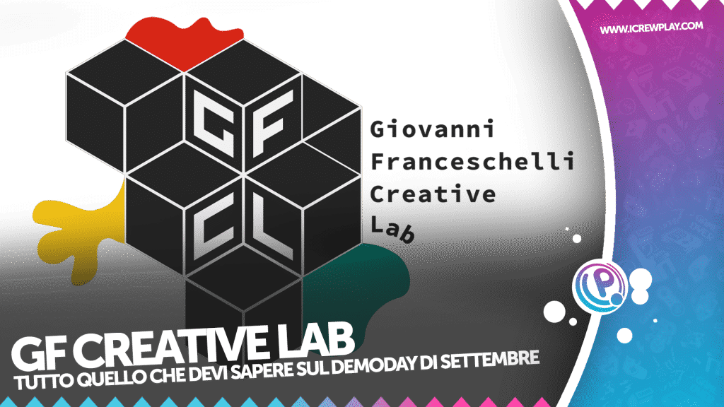Gf creative lab