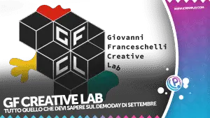 GF Creative Lab