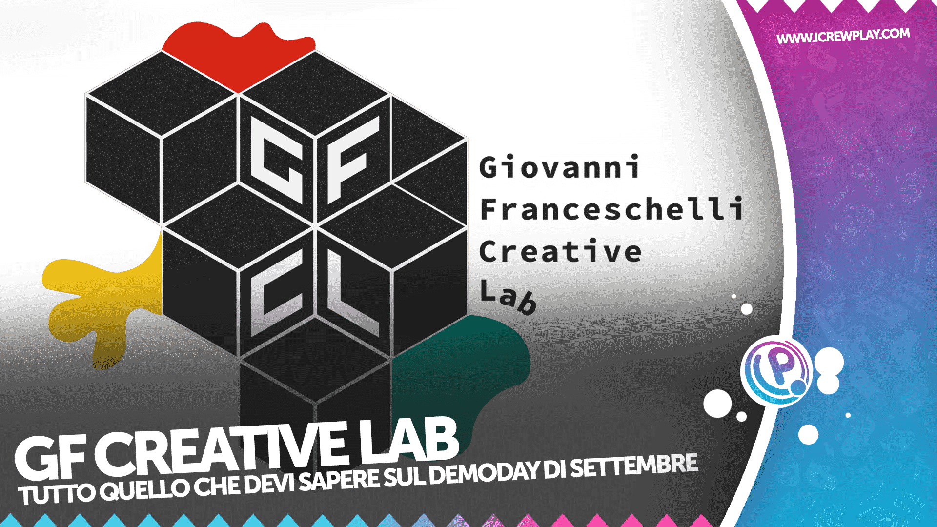 GF Creative Lab