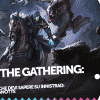 Magic the gathering arena: innistrad caccia di mezzanotte è disponibile!