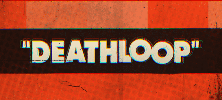 Deathloop - un colpo che sfiora il bersaglio
