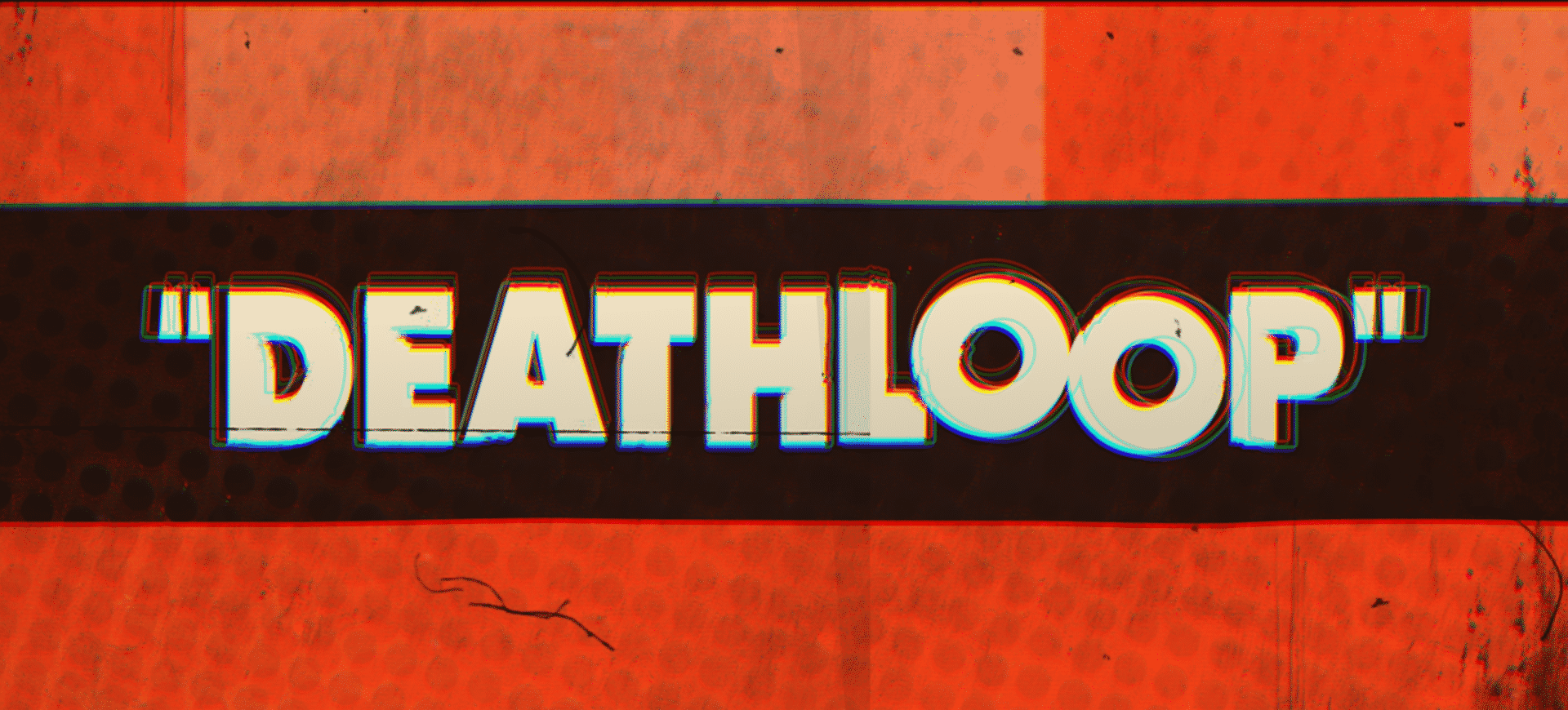 Deathloop recensione