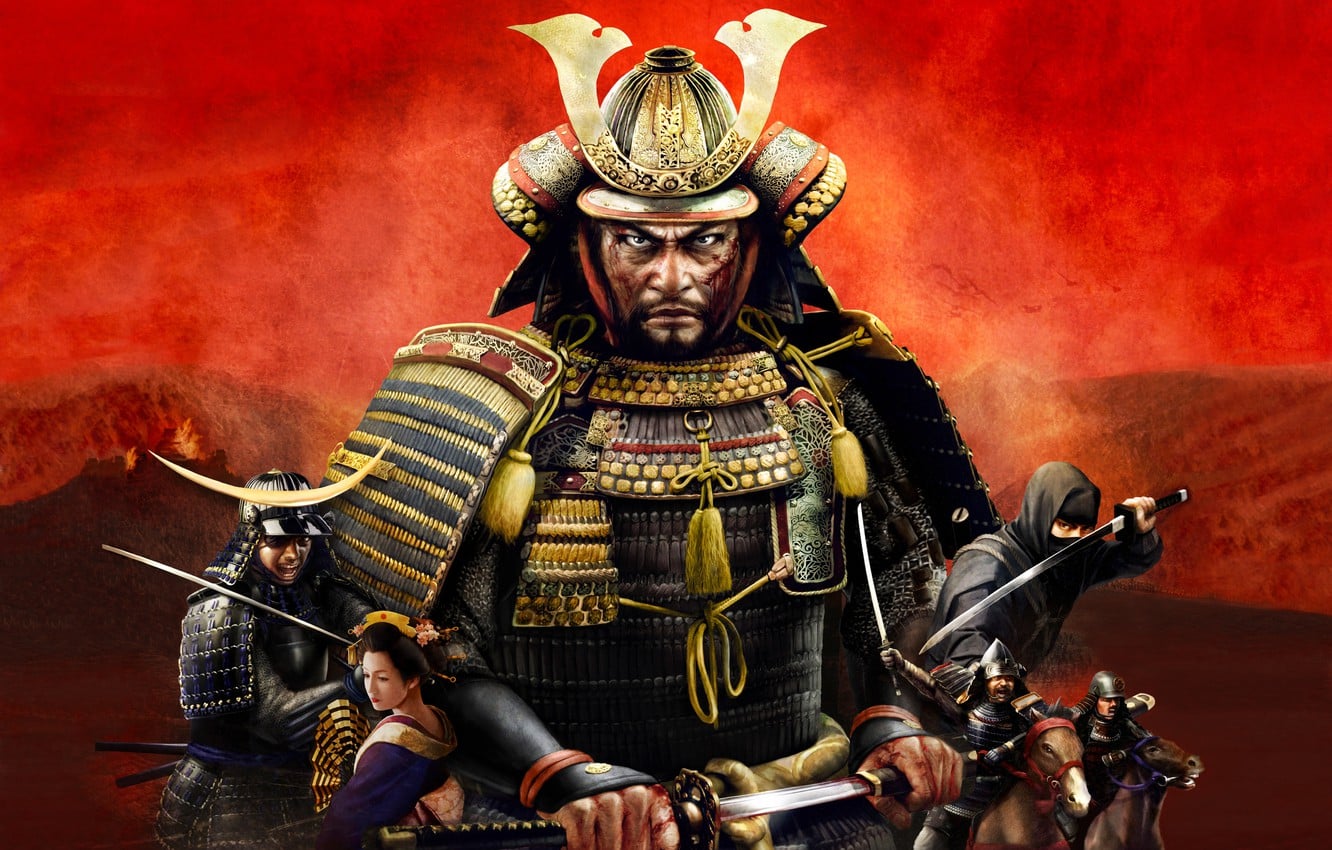 Total War: Shogun 2 scontato dell'80% su Instant Gaming 4