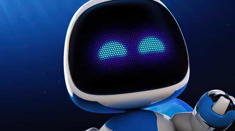 Registrato il marchio di astro bot