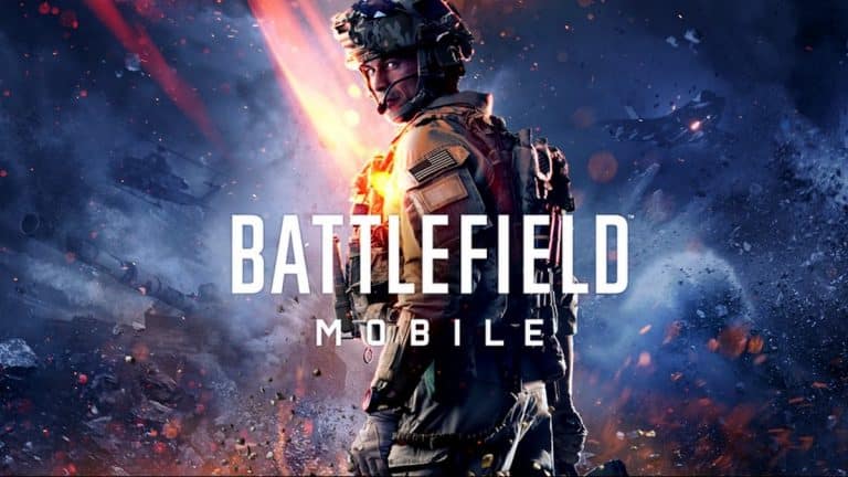 Battlefield Mobile: gameplay mostrato in una fase di testing!
