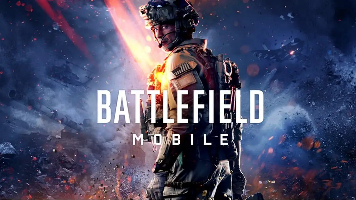 Battlefield Mobile: compare il gioco sul PlayStore con largo anticipo! 1