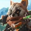 A febbraio 2024 potrebbe arrivare biomutant per nintendo switch