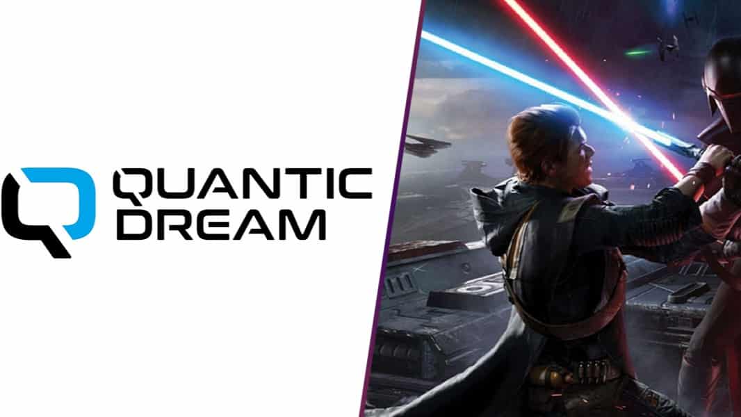 Star Wars Eclipse è il nuovo gioco di Quantic Dream, secondo un rumor 1