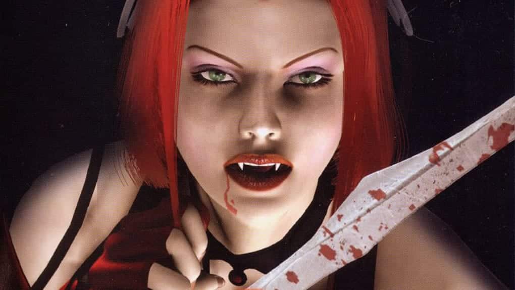 BloodRayne