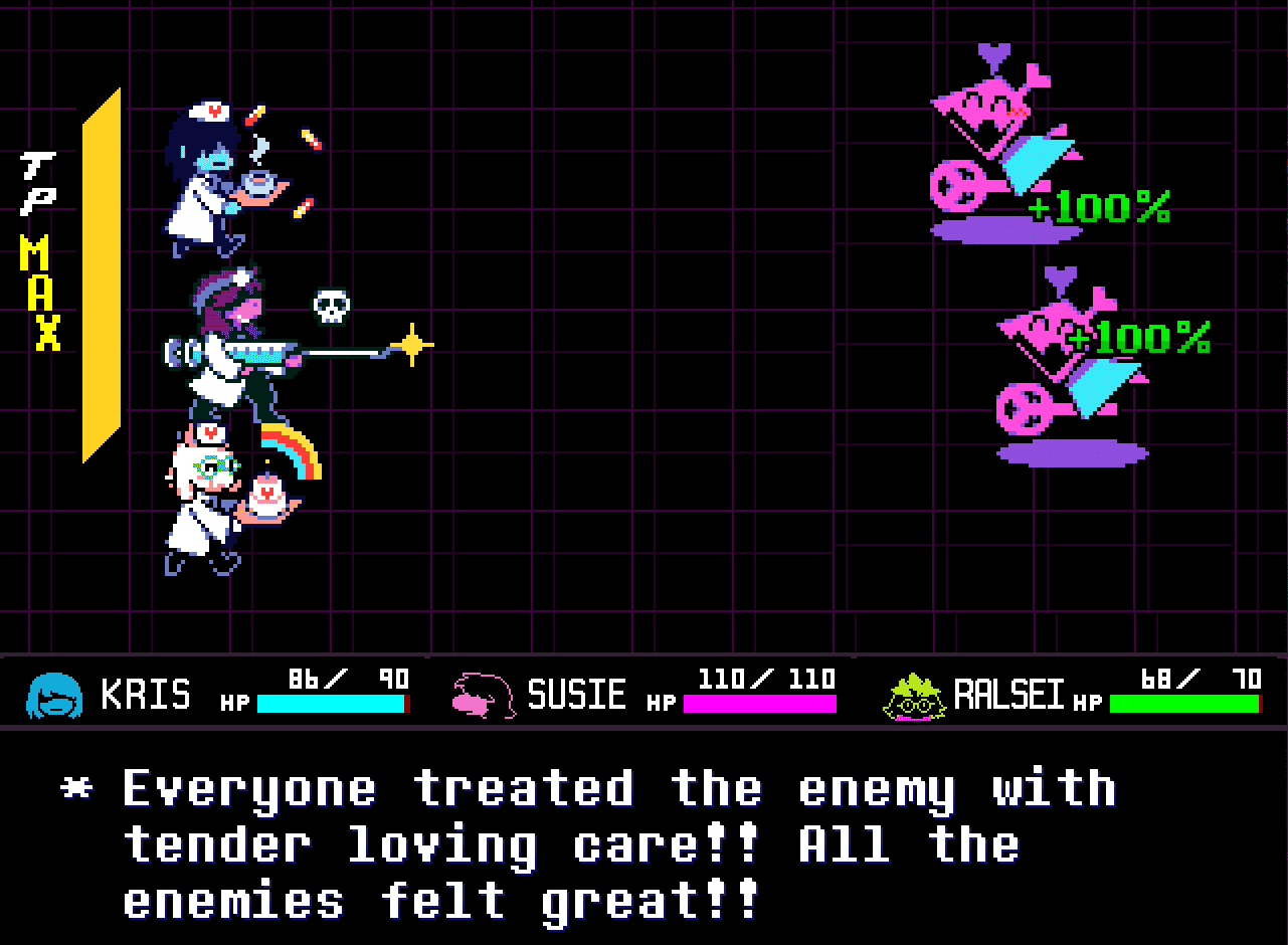 deltarune