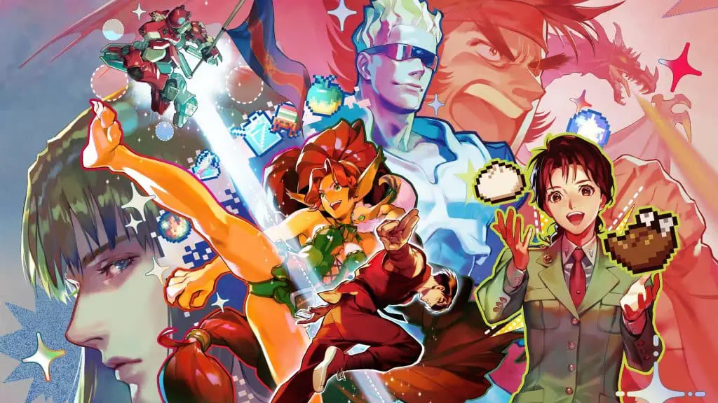 Capcom Beat 'Em Up Bundle scontato del 60% su Instant Gaming 1