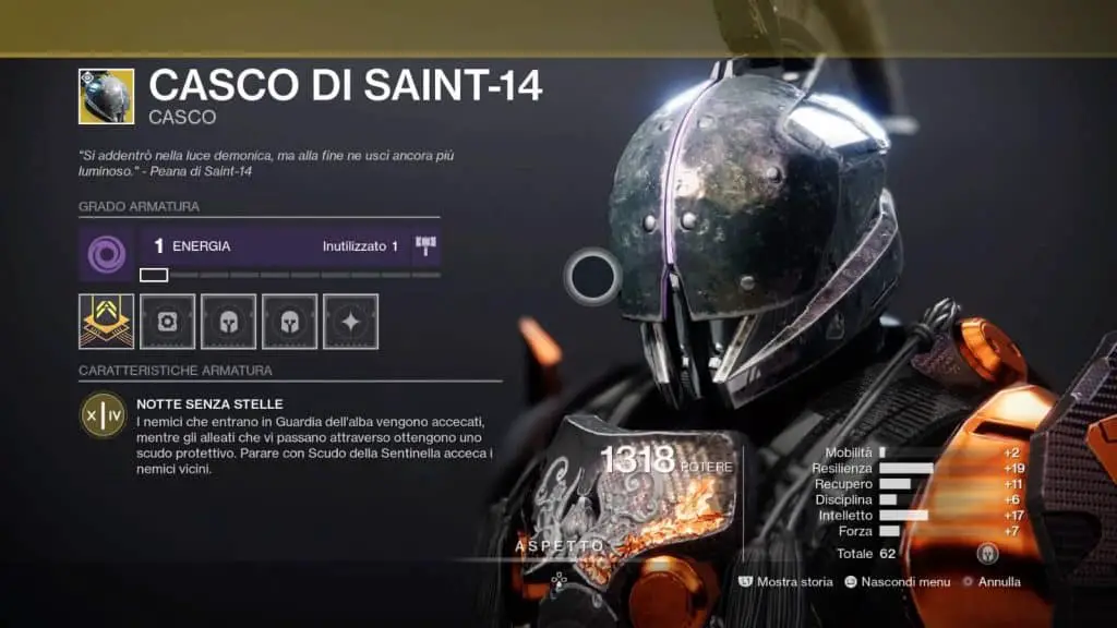 Destiny 2: guida alla location di Xur e alle esotiche della settimana (10-14 settembre) 3