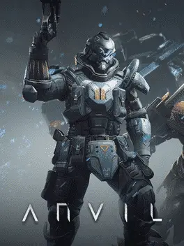 ANVIL: Vault Breakers
