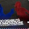 The vale e the last of us: quando disabilità sta per innovazione