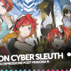 Digimon cybersleuth digievolve in uno dei migliori jrpg di sempre