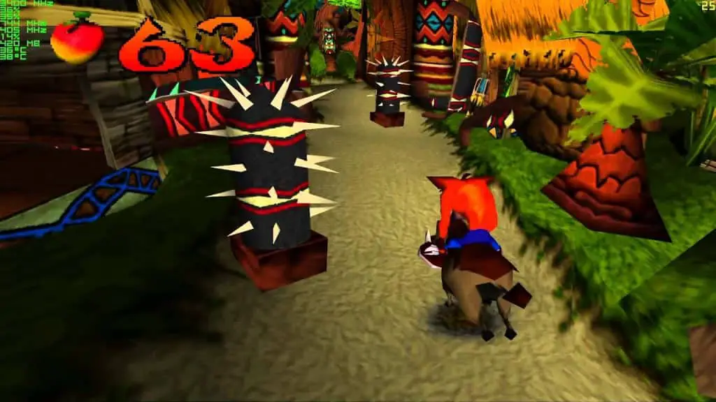 25 anni di Crash Bandicoot: celebriamolo con 10 curiosità! 4