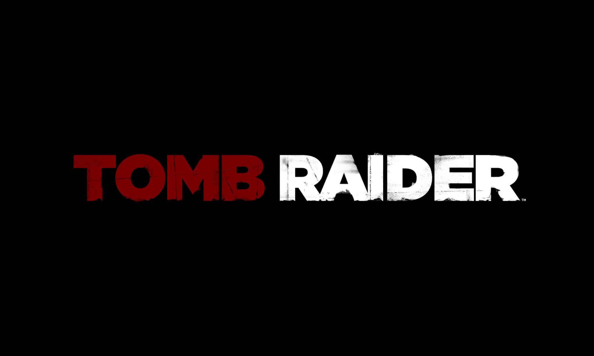 Tomb Raider