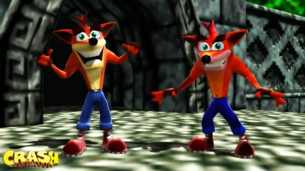 25 anni di Crash Bandicoot: celebriamolo con 10 curiosità!