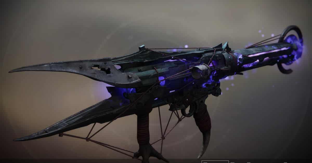 Destiny 2: negate 60 particelle con un solo colpo in Azzardo