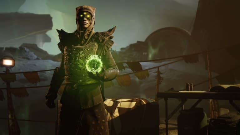 Destiny 2: negate 60 particelle con un solo colpo in azzardo