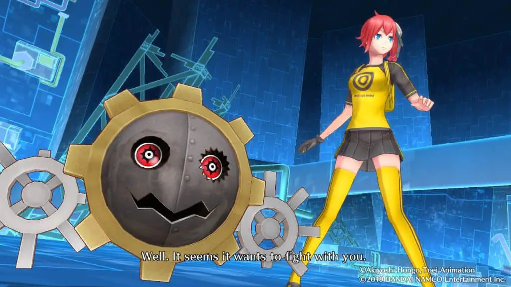 digimon story cyber sleuth