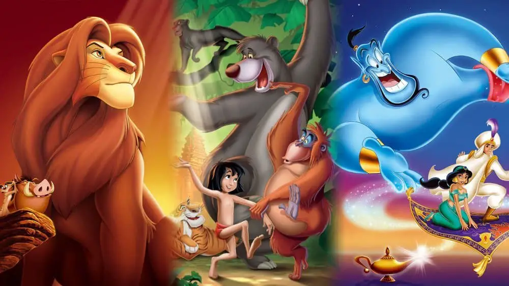 Disney Classic Games Collection: è in arrivo una serie di giochi Disney!