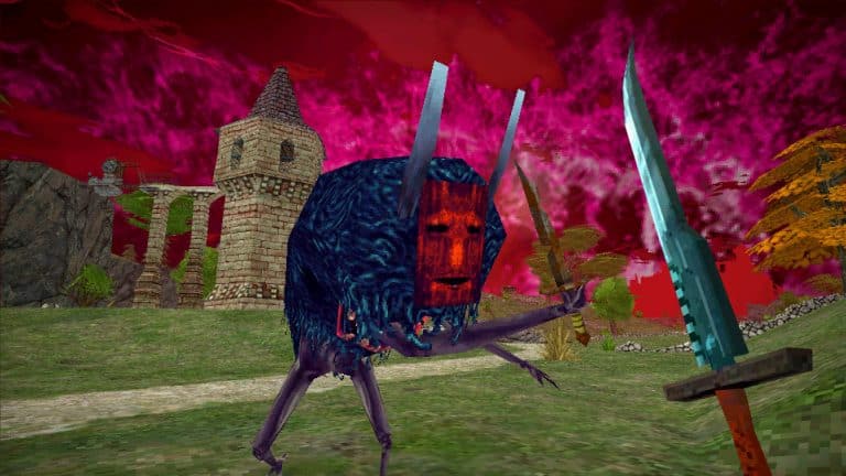 Dread delusion: tra open world e lo-fi ecco la nuova accoppiata rpg