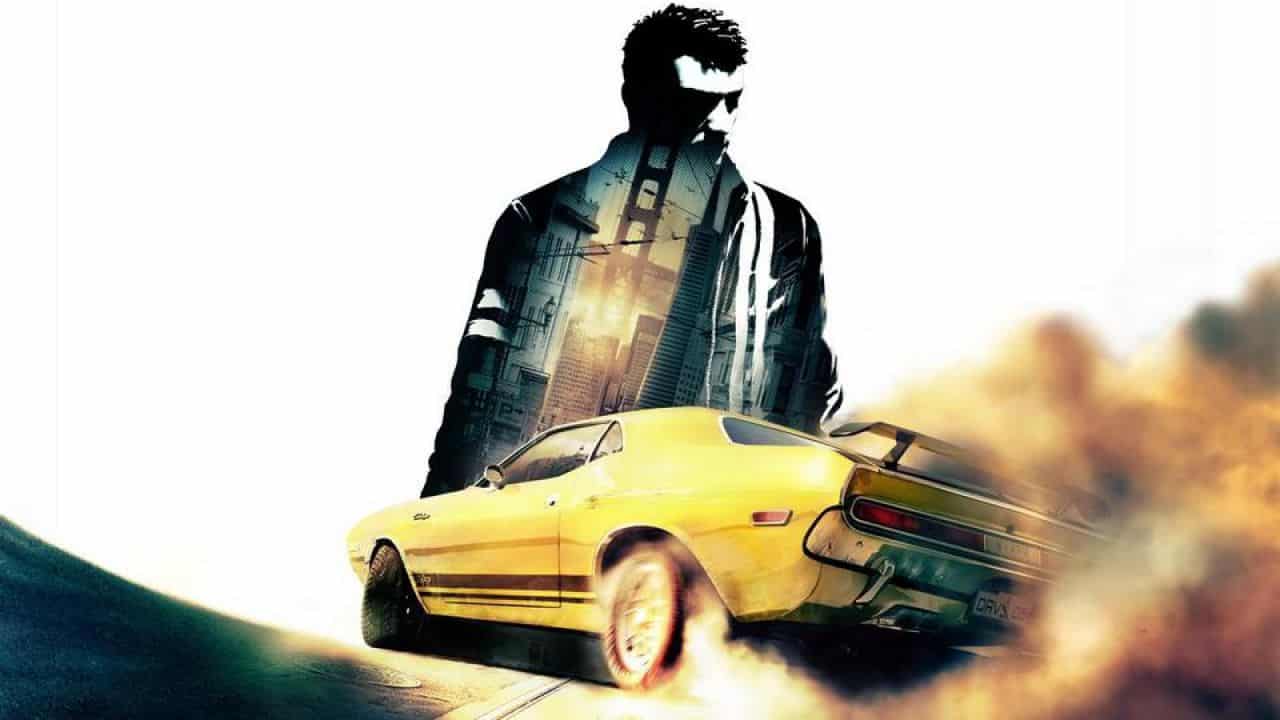 Driver Ubisoft