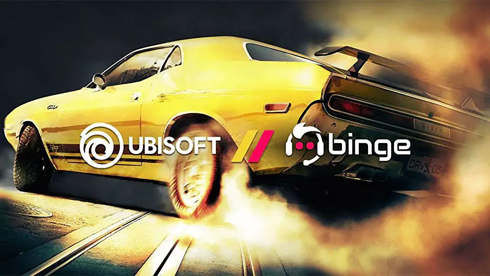 Driver Ubisoft