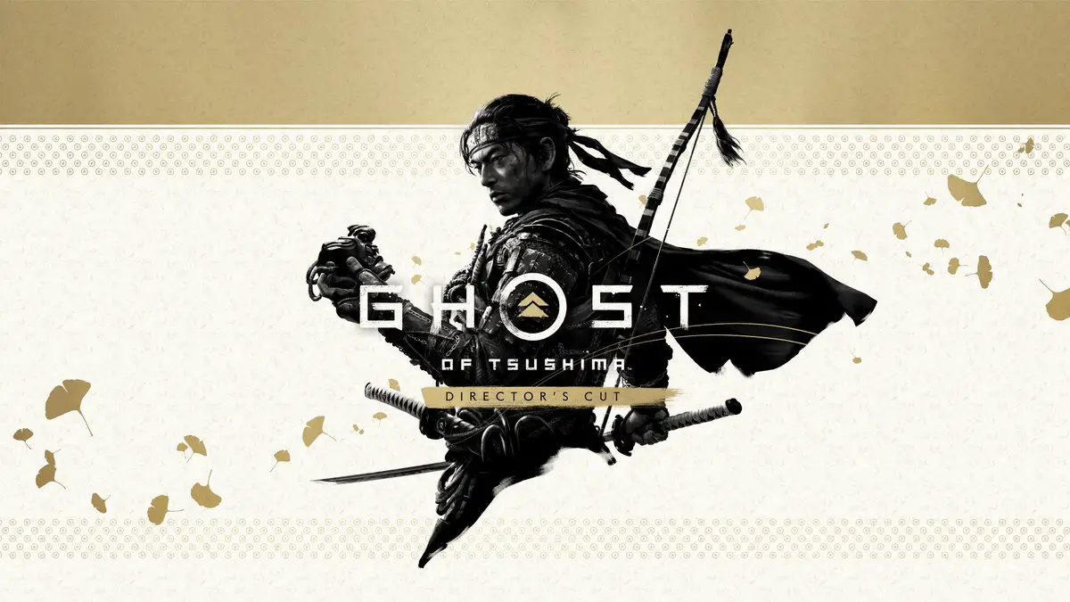 Ghost of Tsushima