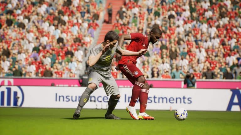 Efootball 2022, la patch 0. 9. 1 ha una data di uscita imminente