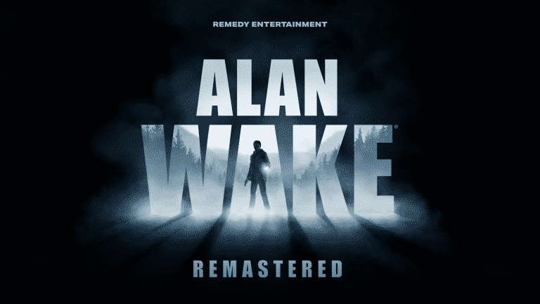 Alan wake remastered, primo video gameplay in 4k di 7 minuti