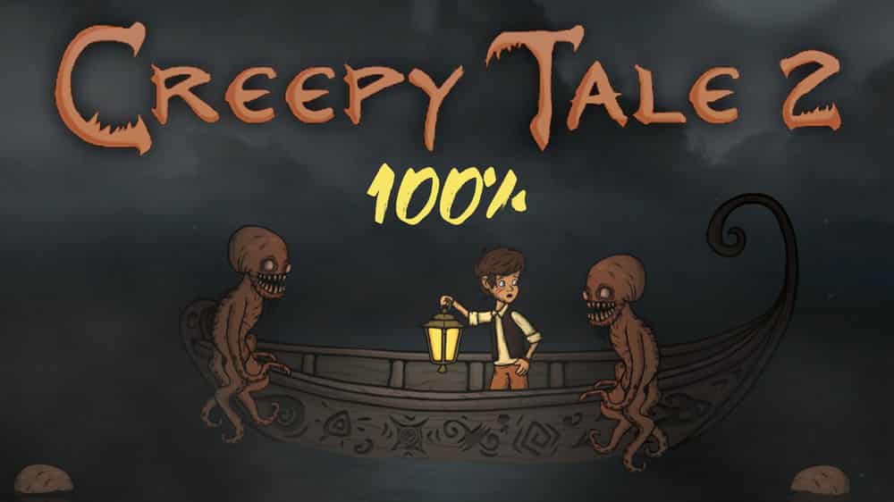 Creepy Tale 2