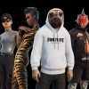 Fortnite e balenciaga: nuova collezione dal 21 settembre
