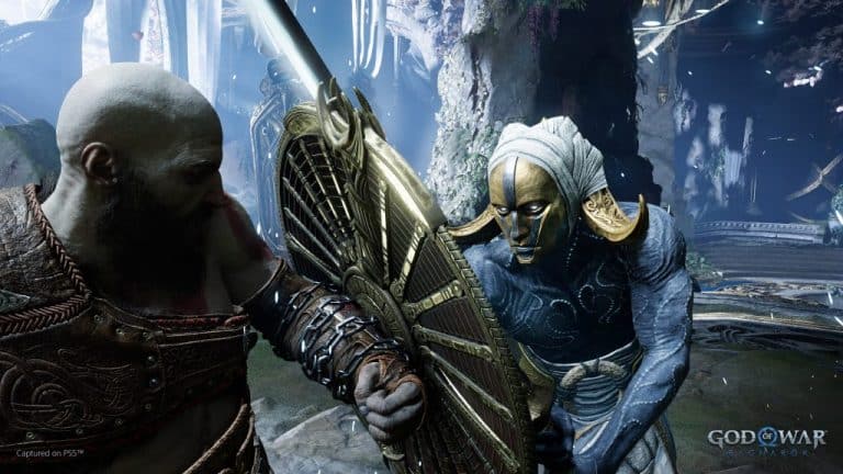 God of war ragnarok avrà un finale sorprendente ed inevitabile