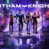 Gotham knights sarà uno dei titoli di lancio di nintendo switch 2?