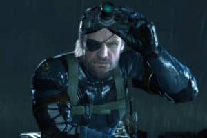 Ground Zeroes