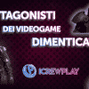 I 5 antagonisti dei videogame dimenticati