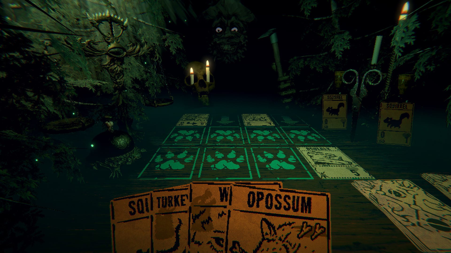 Inscryption è in arrivo domani su Steam