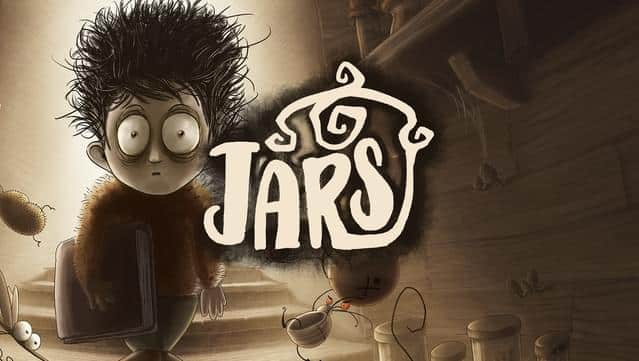 jars copertina