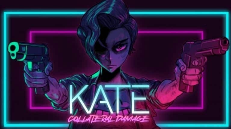 Netflix, un roguelike coloratissimo è stato annunciato